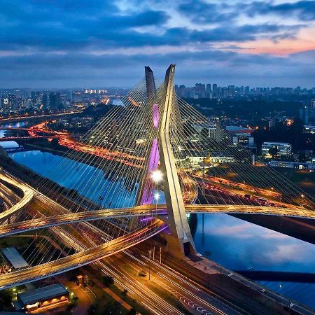 Hostel São Paulo Kültér fotó