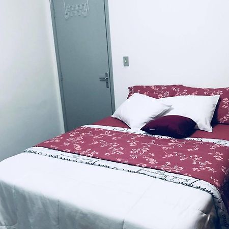 Hostel São Paulo Kültér fotó