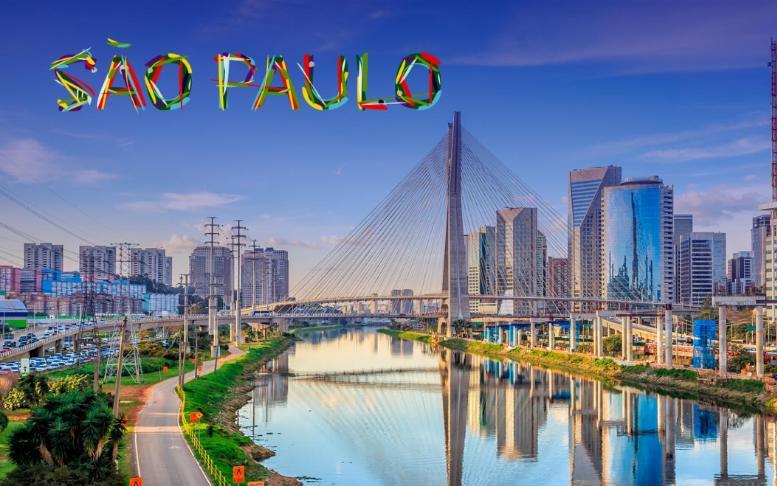 Hostel São Paulo Kültér fotó