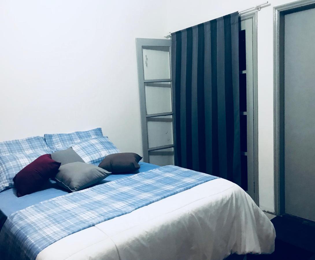 Hostel São Paulo Kültér fotó
