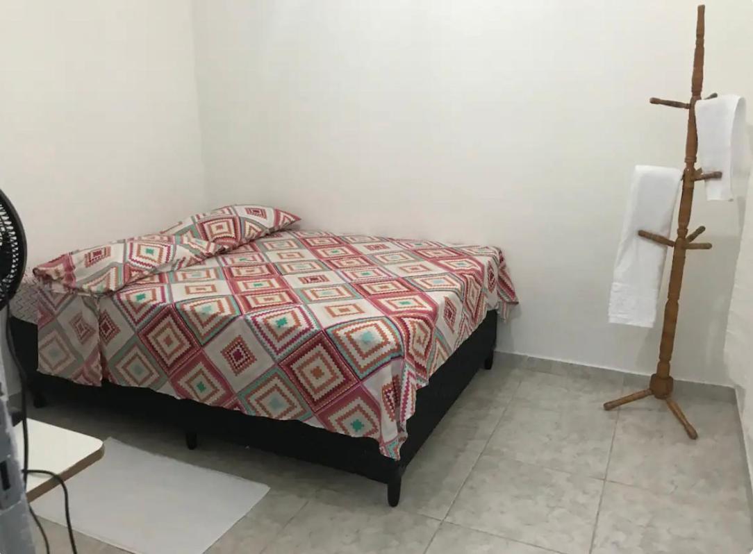 Hostel São Paulo Kültér fotó