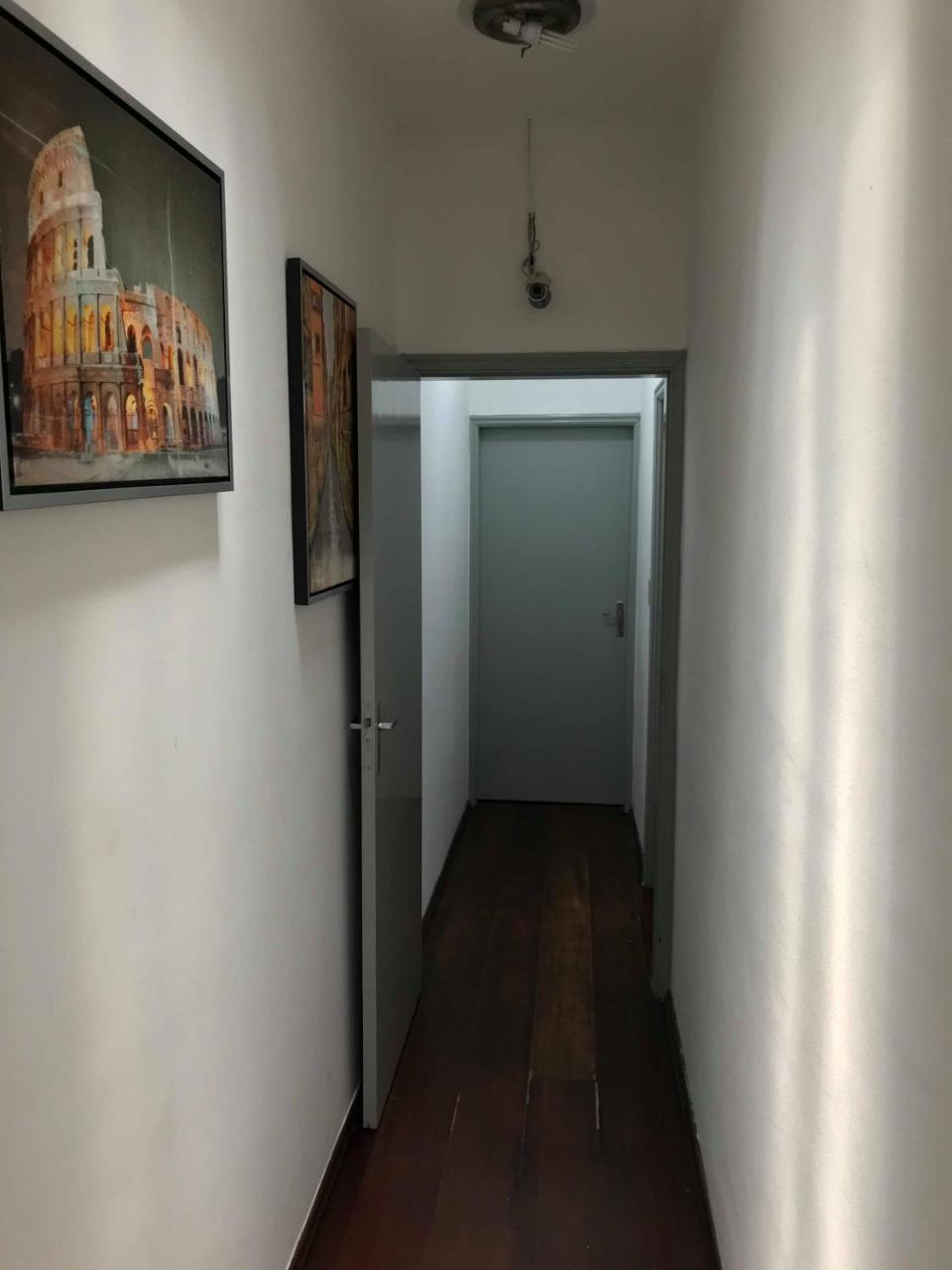 Hostel São Paulo Kültér fotó