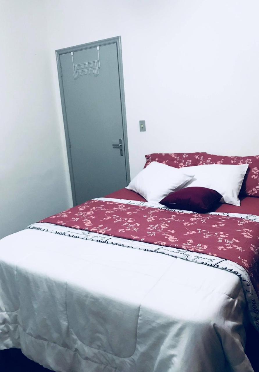 Hostel São Paulo Kültér fotó
